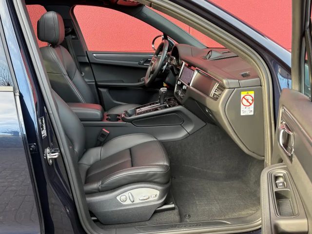 Porsche Macan MACAN III PDK NEUES MODELL PANORAMA ACC LEDER TOP*