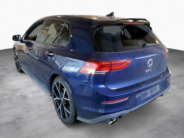 Volkswagen Golf 2.0 TSI DSG GTI