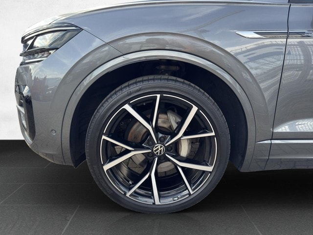 Volkswagen Touareg 4Motion R-Line