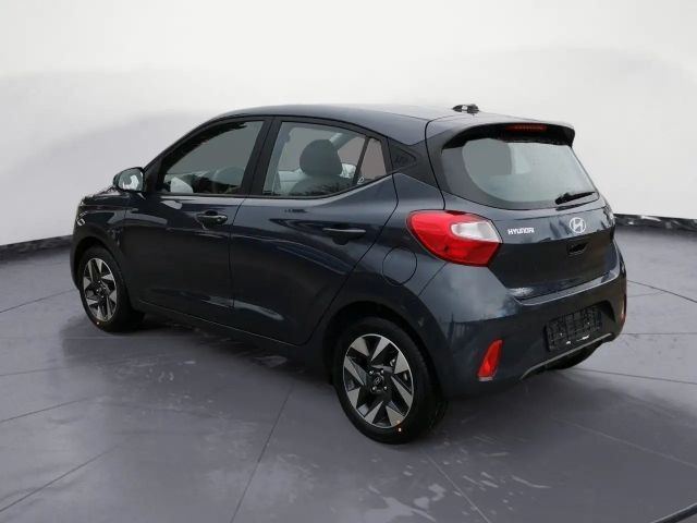 Hyundai i10 1.0 Trend