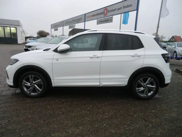 Volkswagen T-Cross 1.5 TSI DSG IQ.Drive R-Line