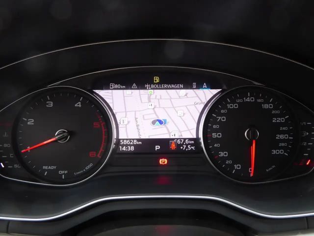 Audi A4 35 TDI Avant S-Tronic