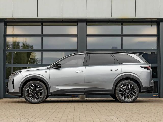 Peugeot 5008 GT-Line