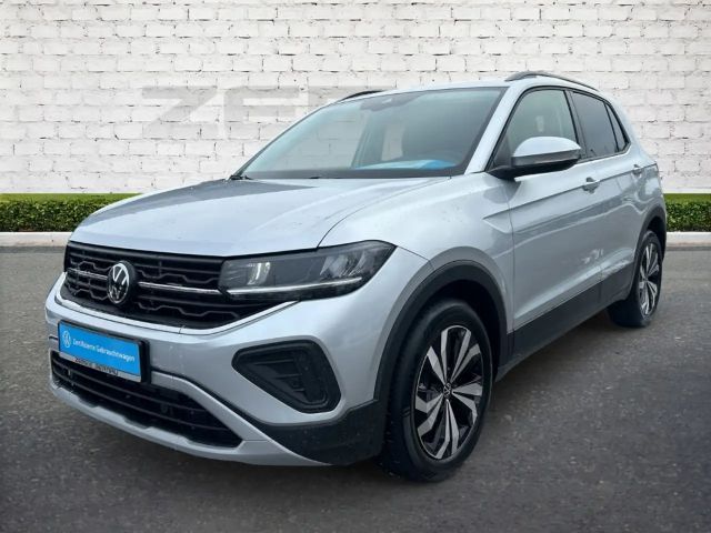 Volkswagen T-Cross 1.0 TSI DSG Life