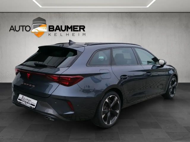 Cupra Leon DSG Sportstourer