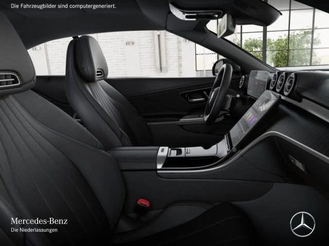 Mercedes-Benz CLE 220 AMG Line