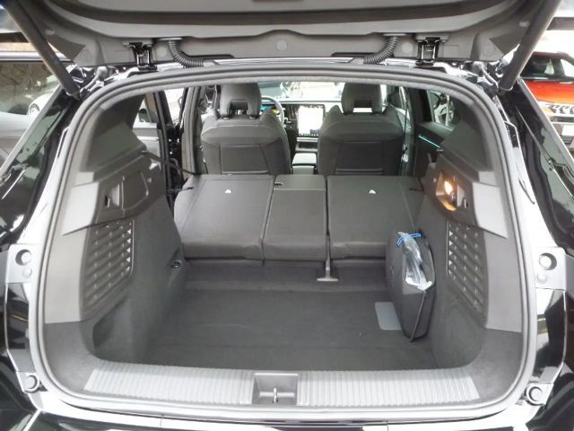 Mitsubishi Eclipse Cross Diamant Edition