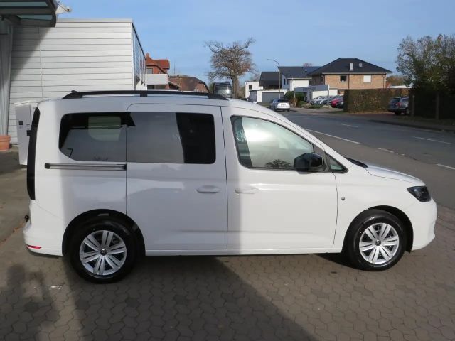 Volkswagen Caddy Combi
