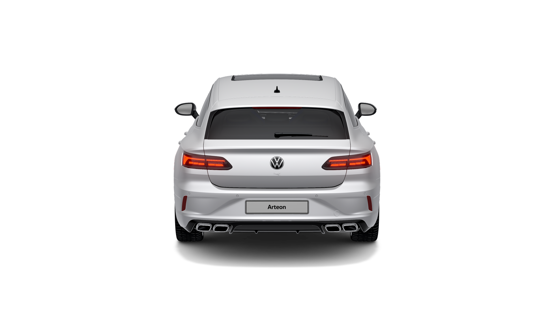 Volkswagen Arteon Shooting Brake IQ.Drive