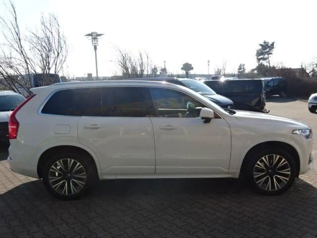 Volvo XC90 AWD Momentum