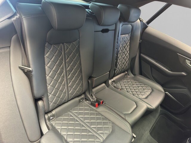 Audi Q8 50 TDI Quattro