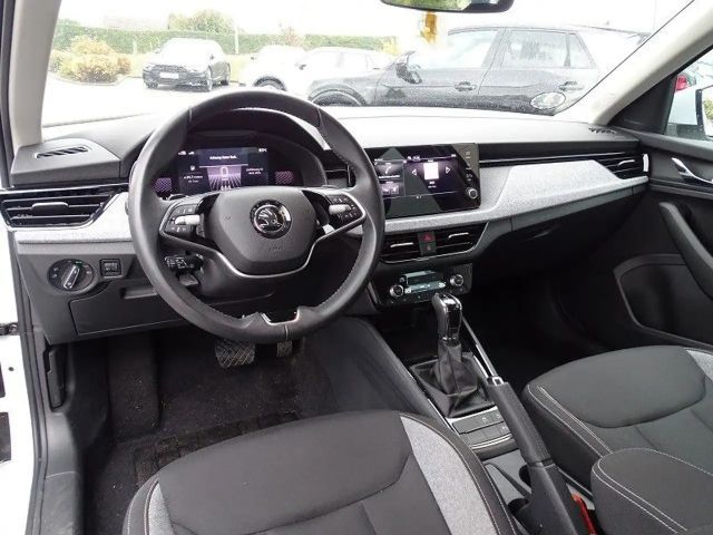 Skoda Kamiq 1.0 TSI Selection
