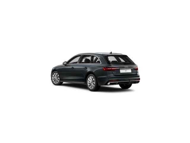 Audi A4 40 TFSI Avant S-Tronic