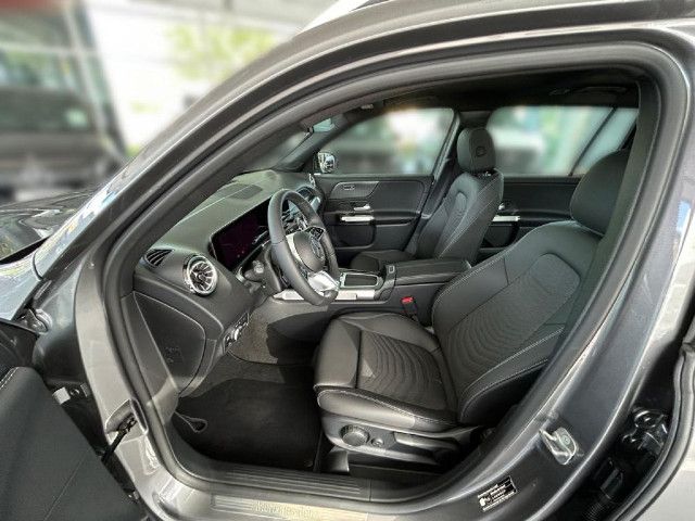 Mercedes-Benz GLB 220 4MATIC GLB 220 d