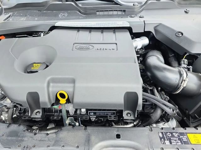 Land Rover Range Rover Evoque D200 S