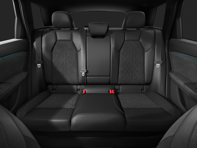 Audi Q6 e-tron Quattro