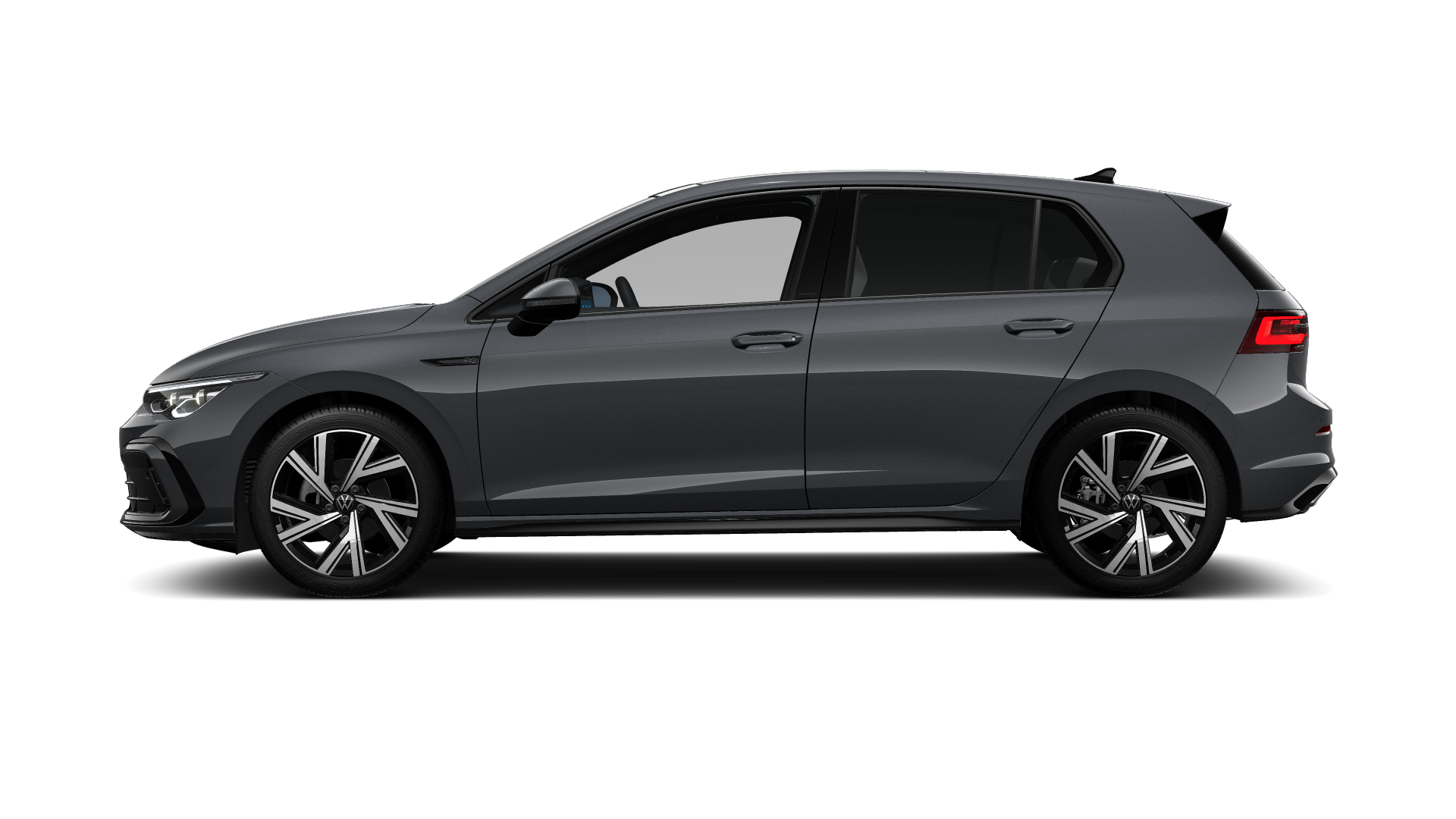 Volkswagen Golf 2.0 TDI DSG R-Line