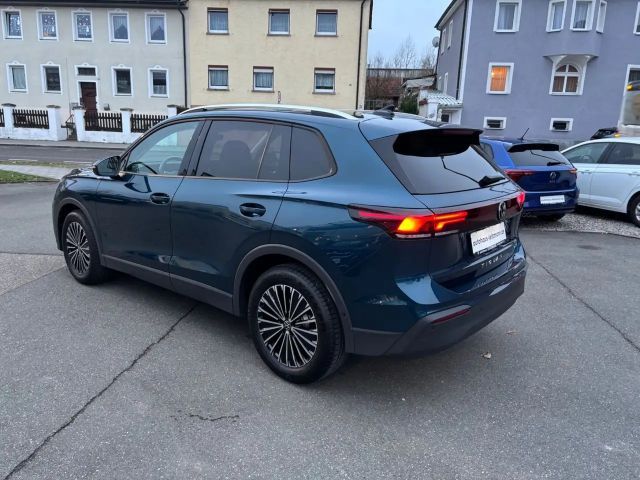 Volkswagen Tiguan 1.5 eTSI DSG Life