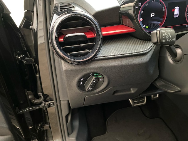 Skoda Fabia 1.0 TSI Monte Carlo