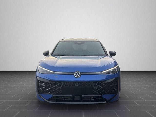 Volkswagen T-Roc DSG R-Line