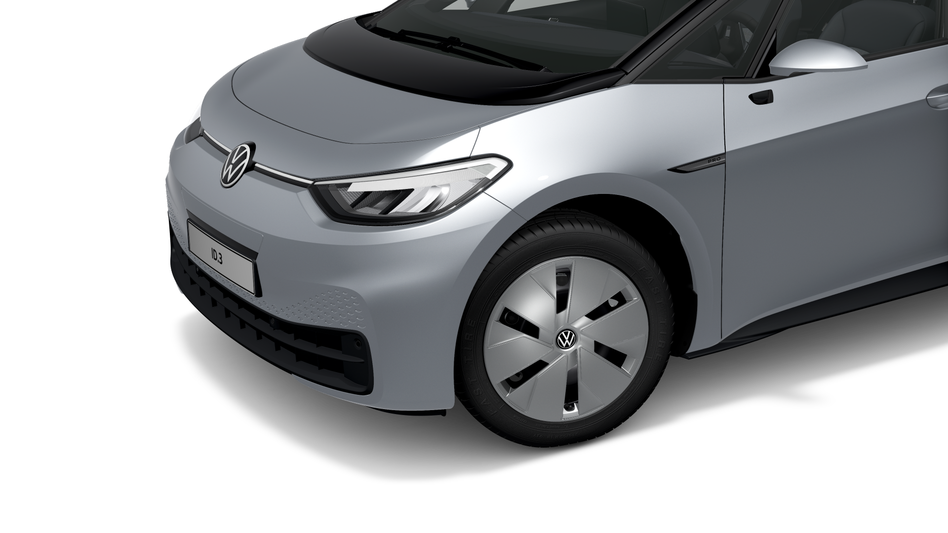 Volkswagen ID.3 Life Performance Pro