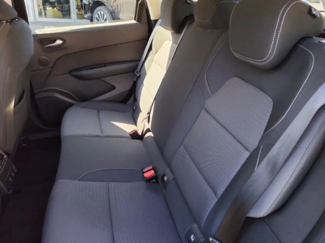 Renault Arkana Equilibre Equilibre Hybrid