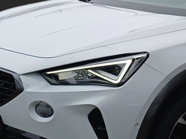 Cupra Formentor 2.0 TSI 4Drive DSG