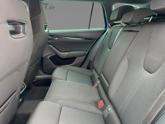 Skoda Octavia 2.0 TDI Combi Sportline