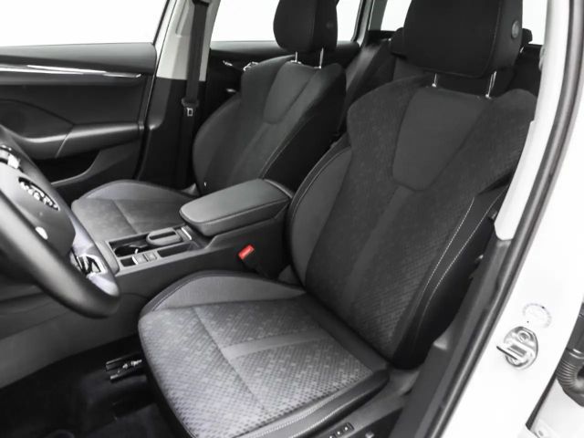 Skoda Octavia 2.0 TDI Combi Style Style