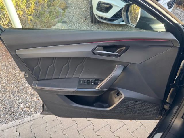 Cupra Formentor 2.0 TDI AHK PANORAMA TOP VIEW BEATS FULL-LINK NAVI