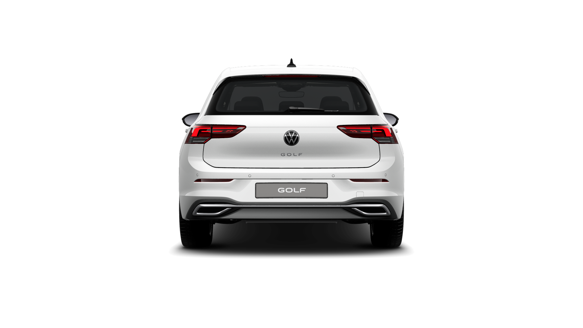 Volkswagen Golf 1.0 TSI Move