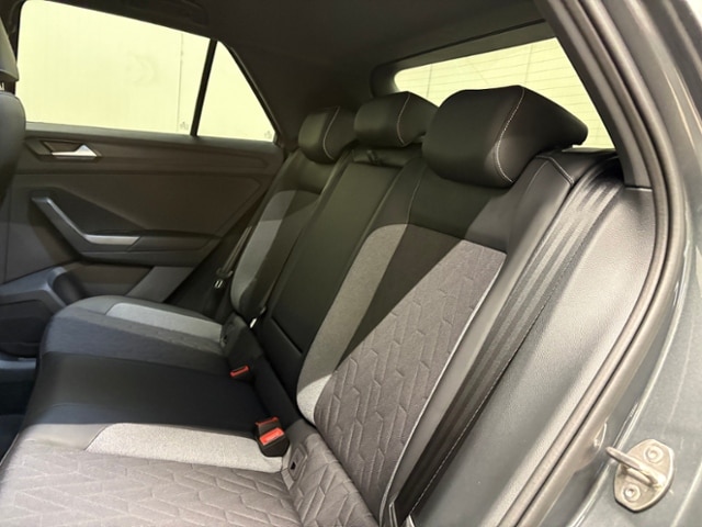 Volkswagen T-Roc 2.0 TDI DSG Plus