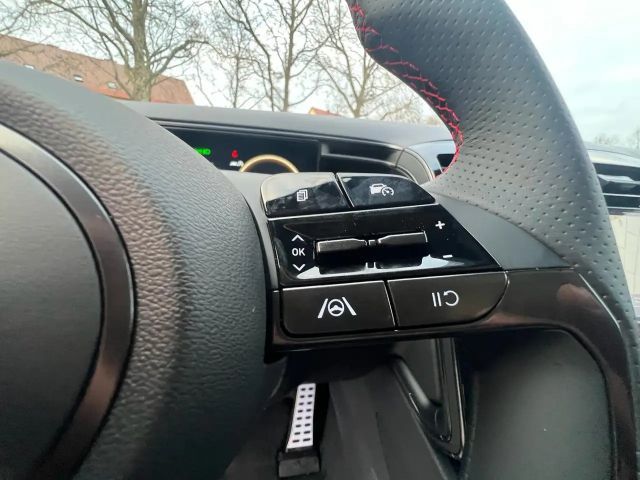 Hyundai Tucson CRDi N Line