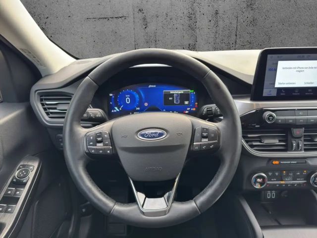 Ford Kuga Plug in Hybrid Titanium
