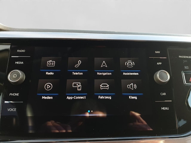 Volkswagen Polo 1.0 TSI Style