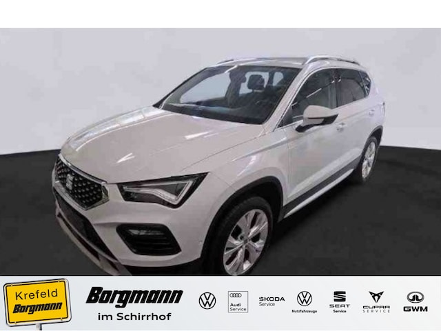 Seat Ateca 1.5 TSI