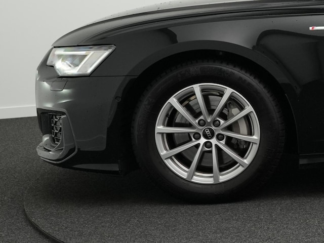 Audi A6 45 TFSI Avant Quattro S-Line S-Tronic