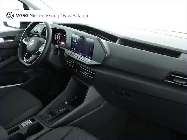 Volkswagen Caddy Caddy