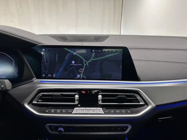 BMW X5 M-Sport xDrive30d