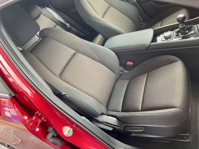 Mazda 3 Selection