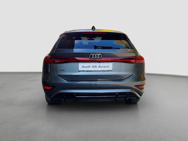 Audi A6 e-tron Avant Quattro