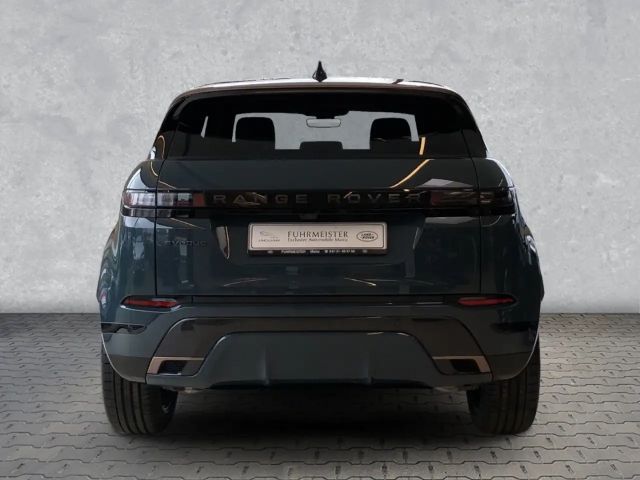 Land Rover Range Rover Evoque D200 SE