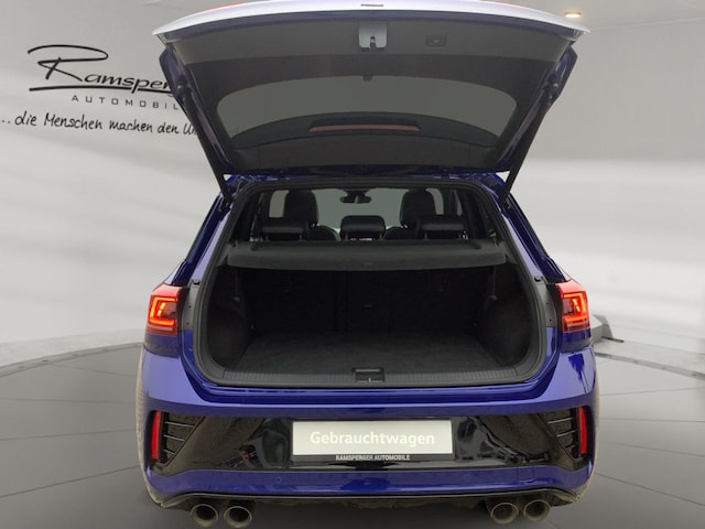 Volkswagen T-Roc 2.0 TSI DSG