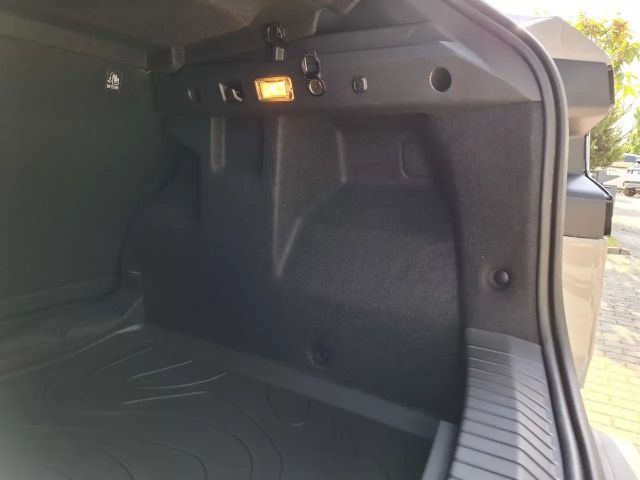 Dacia Duster Extreme TCe 130