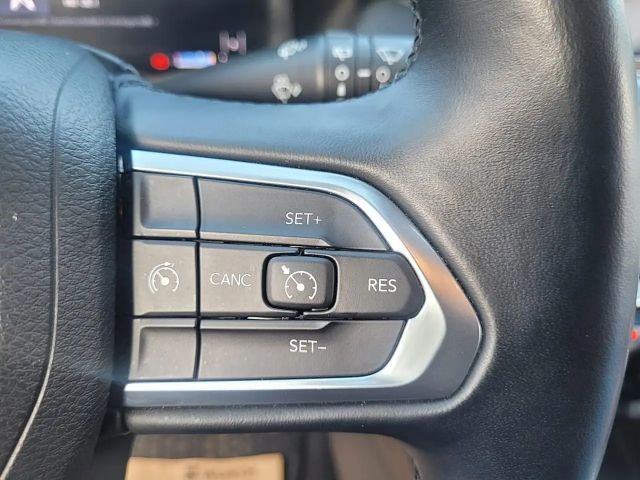 Jeep Compass Night Eagle