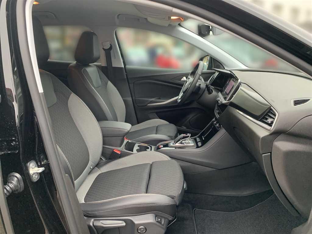 Opel Grandland X Grandland X 1.6 AT8 Hybrid LED PDC Kamera Navi S