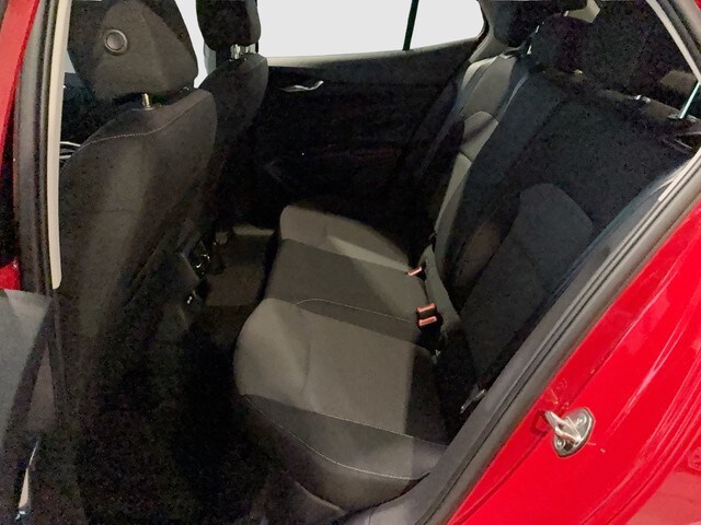 Skoda Fabia 1.0 TSI Selection