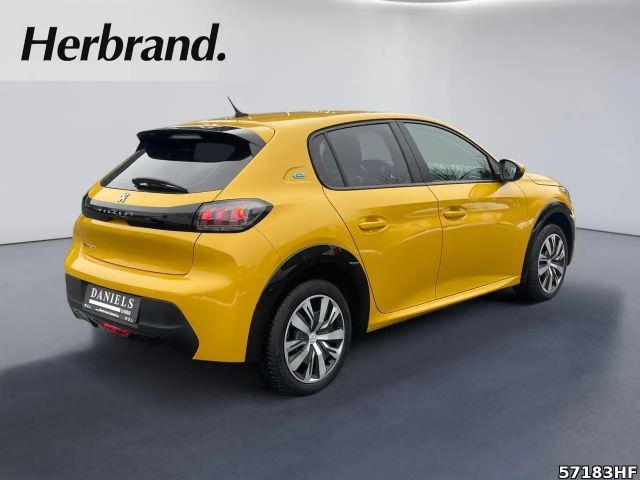 Peugeot 208 Active Pack