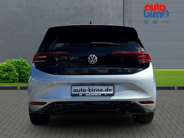 Volkswagen ID.3 GTX