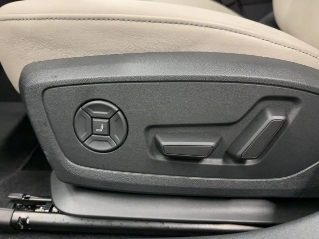 Audi A3 40 TFSI Hybride